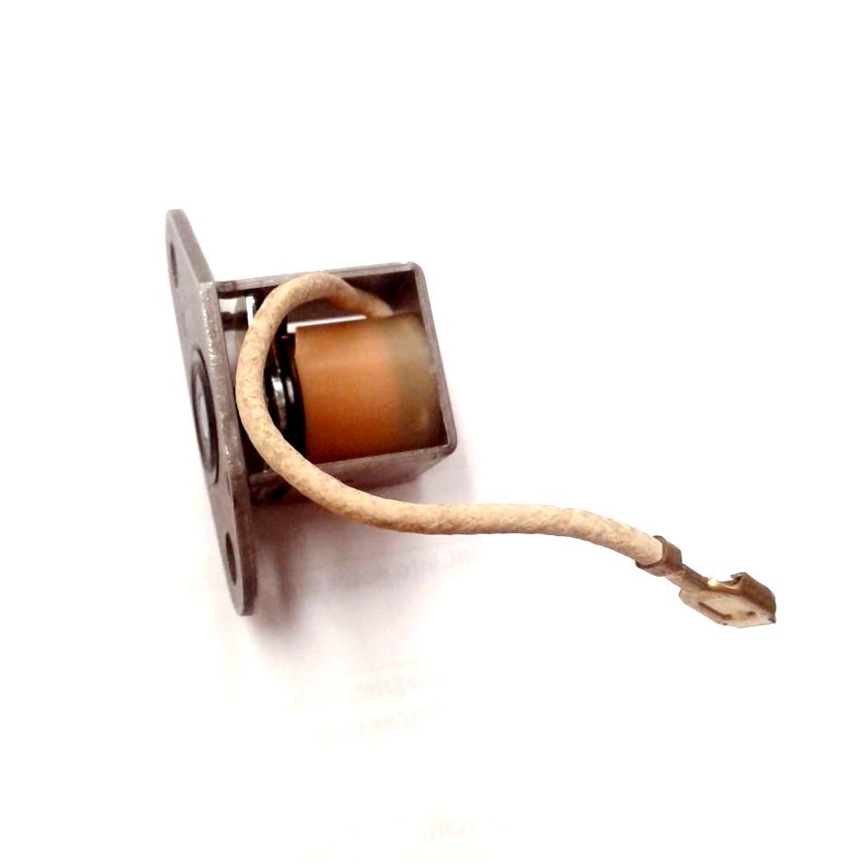 HM2046 Transmission Detent KickDown Solenoid HMMWV